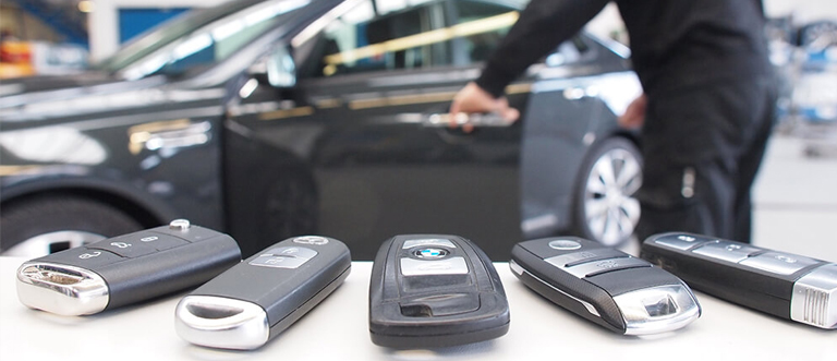 Automotive Locksmith Fountain Valley