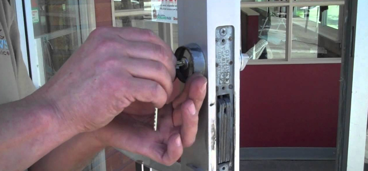 commercial door lock repair Fountain Valley