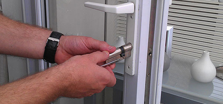Commercial Door Lock Repair in Fountain Valley