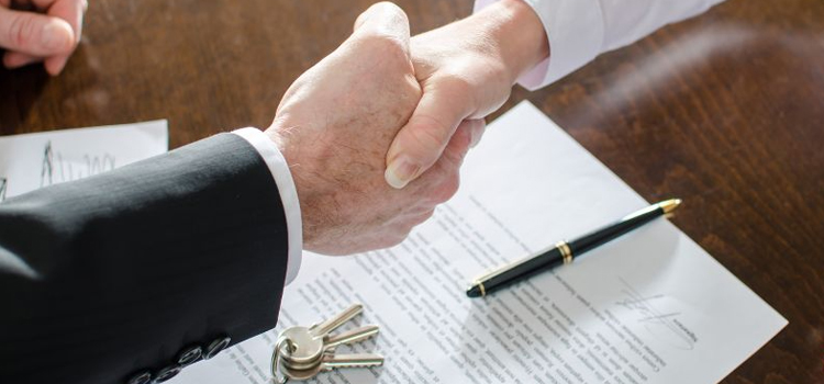 Commercial Eviction Service Fountain Valley