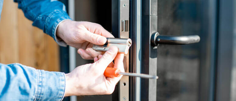 Commercial Locksmith Fountain Valley