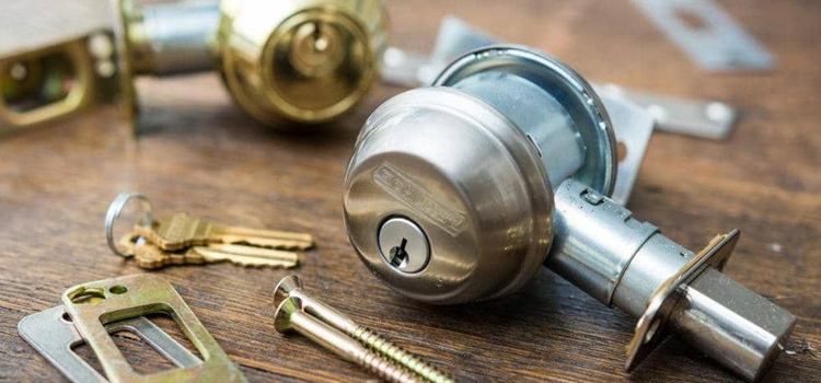 Doorknob Locks Repair Fountain Valley