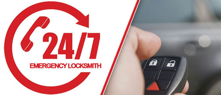 Emergency Locksmith Fountain Valley