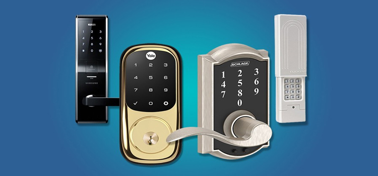 Smart Pad Lock Repair Fountain Valley